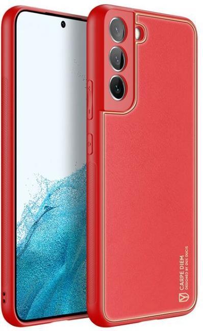 Actual product image Dux Ducis Yolo Series Hardcase Cover (Samsung Galaxy S22)