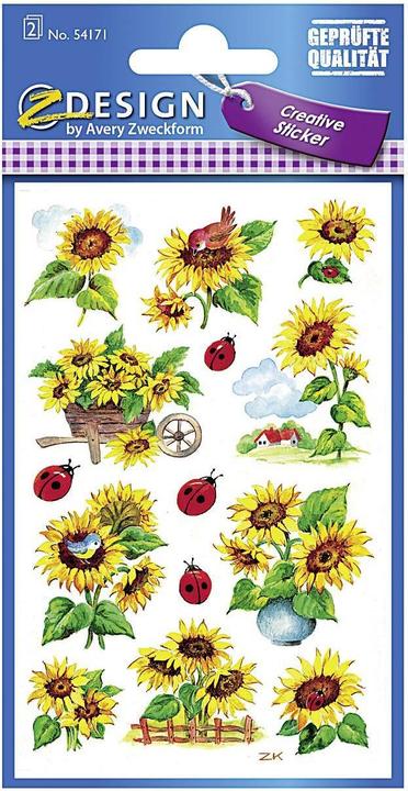Z-Design Tournesol