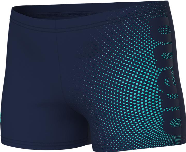 Bleu, navy/water