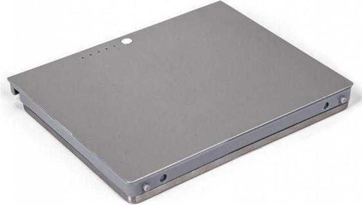 Image du produit LMP Batterie pour MacBook Pro 15", 7547 (3 cabines, 5400 mAh)