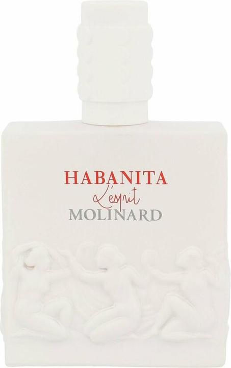 Produktbild Molinard Habanita L'Esprit (Eau de Parfum, 75 ml)