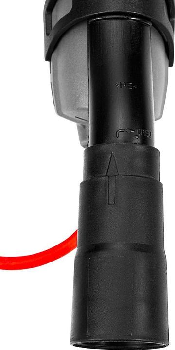 Produktbild Graphite Multifunktionsgerät 500W, Schwingungszahl 8000-16000 min??, Koffer