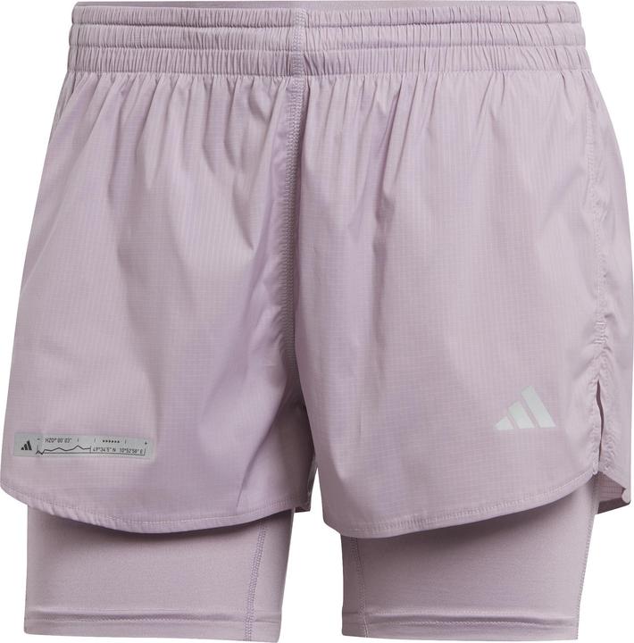 Actual product image adidas ULTI 2IN1 SHORT (XL)