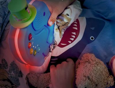 Immagine prodotto TechniSat Technifant (2 GB)