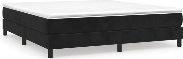 Image du produit vidaXL Boxspringbettgestell (180 x 200 cm)