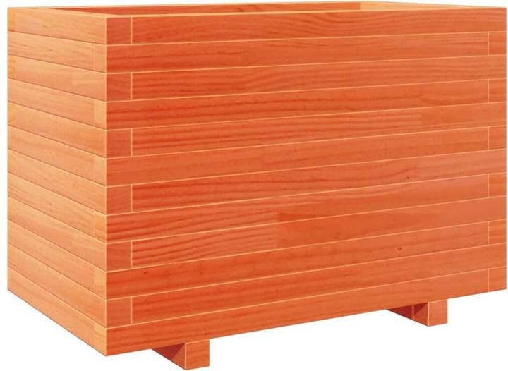 Produktbild vidaXL Pflanzkübel