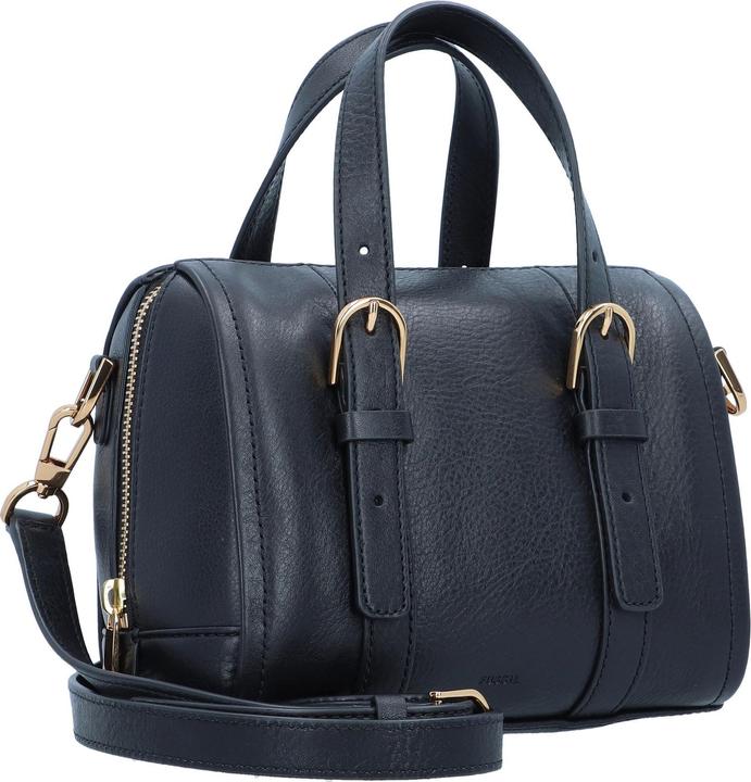 Produktbild Fossil Carlie Umhängetasche Leder 19 cm