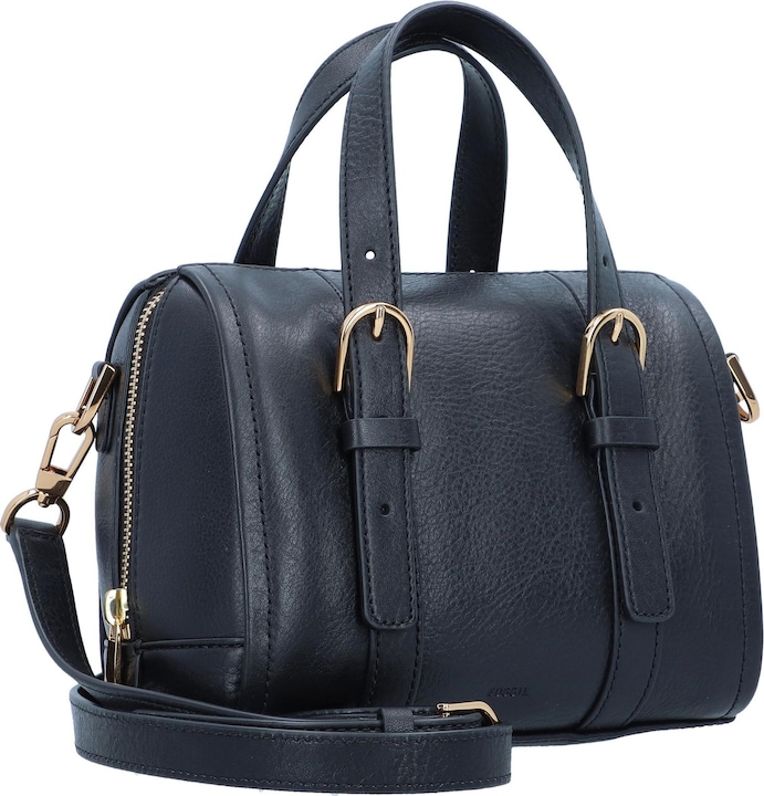 Immagine prodotto Fossil Borsa a tracolla Carlie in pelle 19 cm