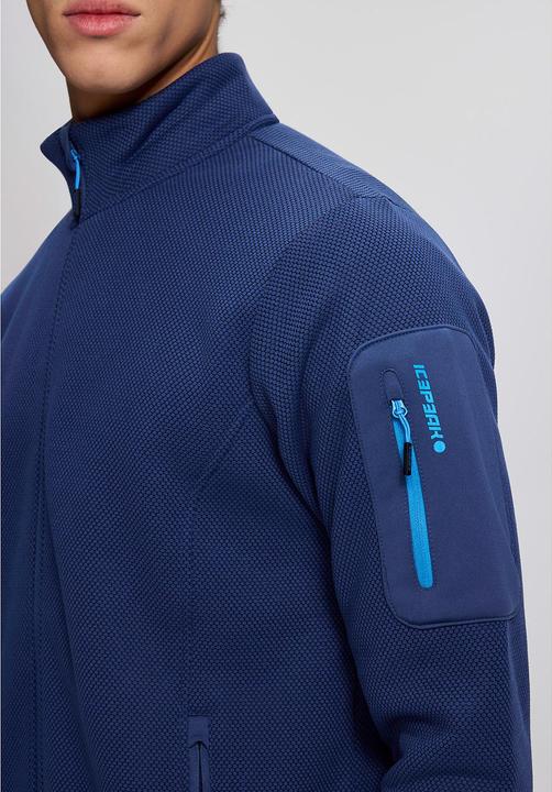 Produktbild Icepeak Fleece-Pullover (XXL)