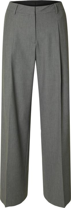 Actual product image Selected Femme Slfwide-Rita Lano Mw Pant Noos (44)