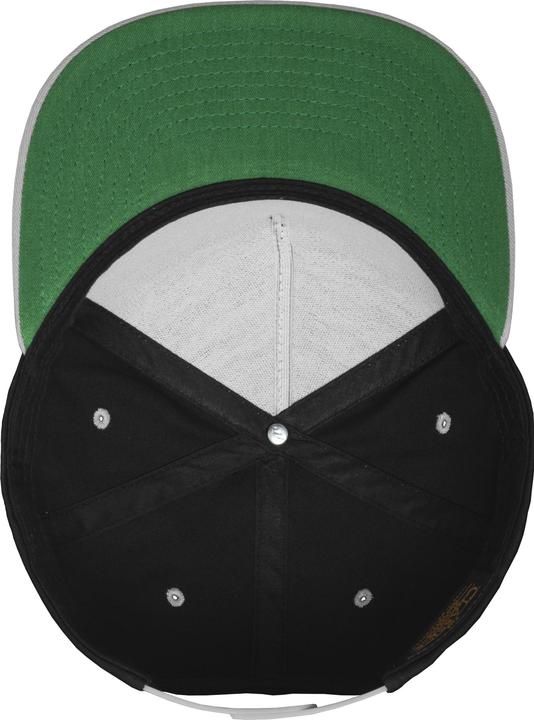 Actual product image Flexfit Snapback (One size)