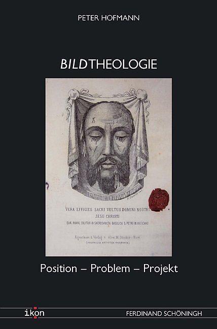 Produktbild Bildtheologie (Deutsch, Peter Hofmann)