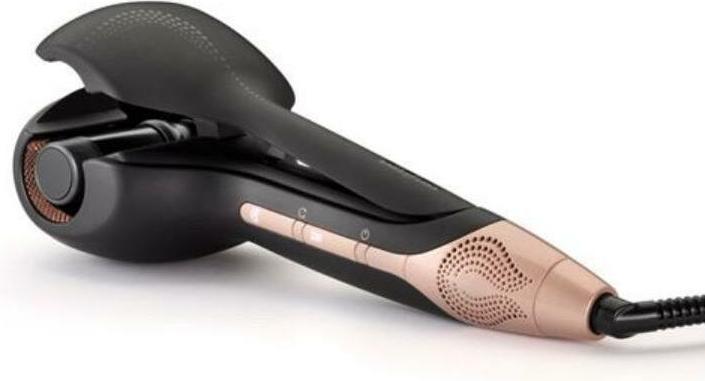 Produktbild BaByliss Wave Secret Air C1900E