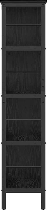 Produktbild vidaXL Bücherregal (32 x 82 x 144.50 cm)