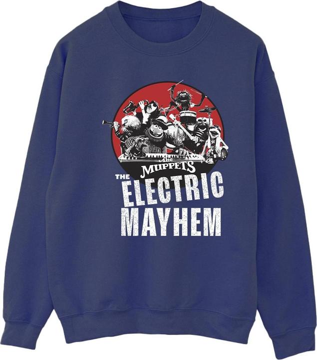 Image du produit Gildan - Sweat MAYHEM - Femme (5XL)
