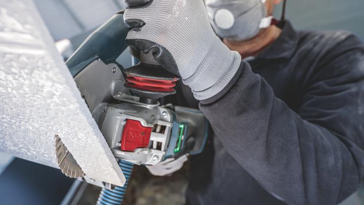 Productafbeelding Bosch Professional Zubehör X-LOCK Standaard voor universeel