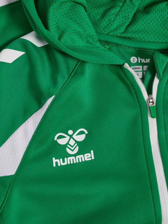 Produktbild hummel hmlCore 2.0 Zip Hoodie Kids (128)