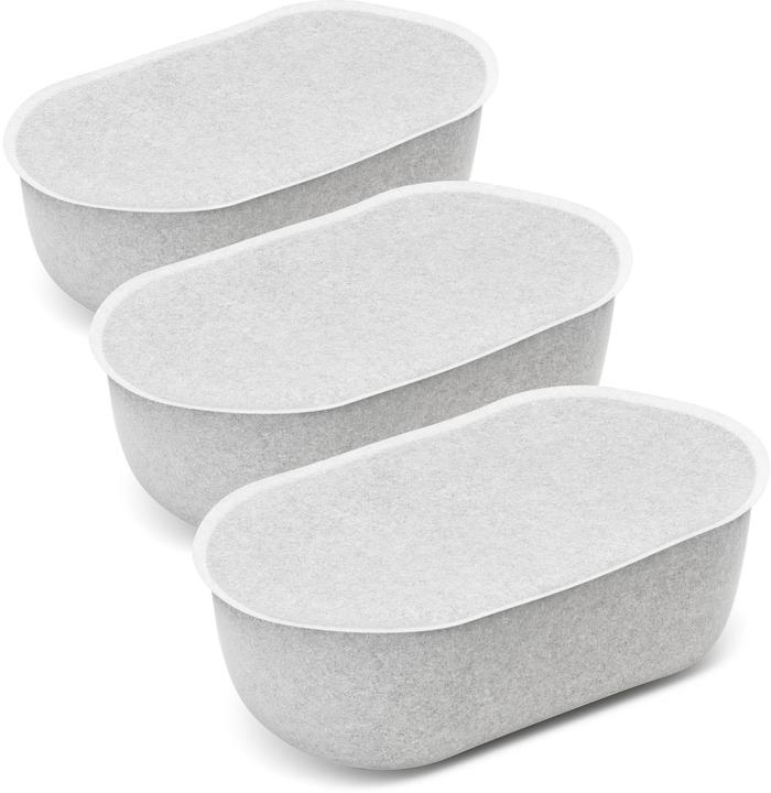 Produktbild Kärcher Active Soft Bag Filterset 3x (3x)