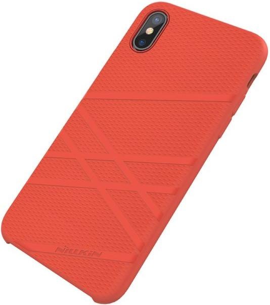 Produktbild Nillkin Flex Case Series Silikon Hülle (Apple iPhone X)