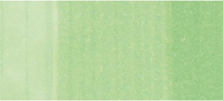Actual product image Copic Graphic marker Classic type YG - 41 (YG41 - Pale Cobalt Green, 1 x)