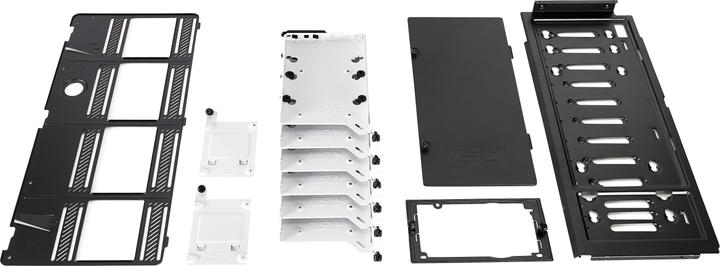 Image du produit Fractal Define R6 Black (ATX)