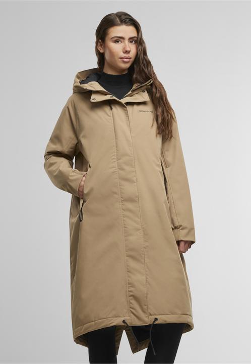 Produktbild Didriksons Parka Alicia 2