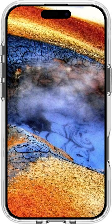 Produktbild dbramante1928 GreenlandProMS-iPhone17Air-Clear (Apple iPhone 17 Pro)