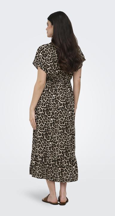 Produktbild Only ONLZILLA Langes Kleid Kleid (M)