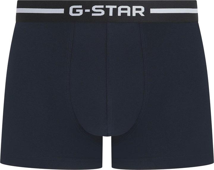 Immagine prodotto G-Star HEMLOCK Trunk 5-pack (L, Confezione da 5 pezzi)