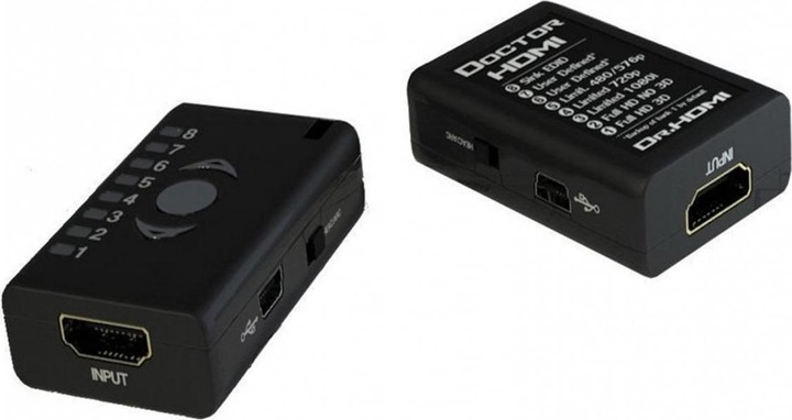Produktbild Purelink Dr. HDMI (Digital -> Digital)