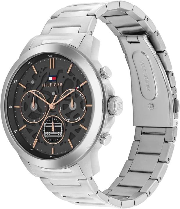 Immagine prodotto Tommy Hilfiger Henry 1710683 (43 mm)