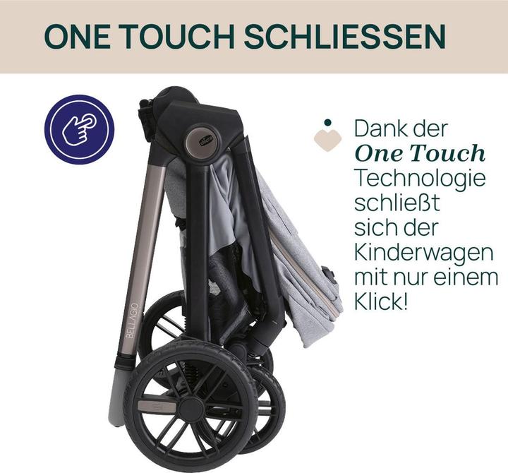 Produktbild Chicco Bellagio 2.0