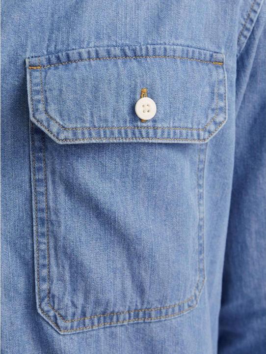 Immagine prodotto Jack & Jones Jjetravis Shirt Ls Noos (S)