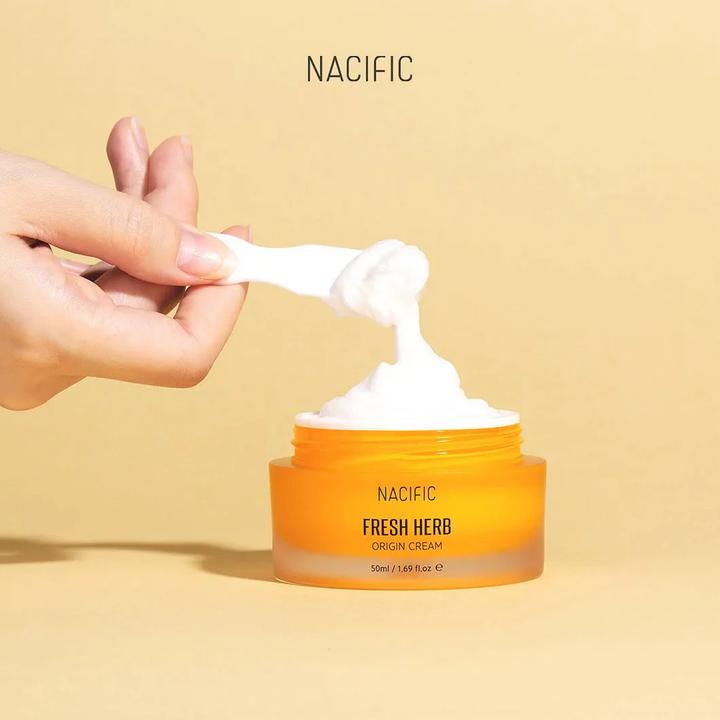 Image du produit Nacific Fresh Herb Origin (50 ml, Crème 24h)