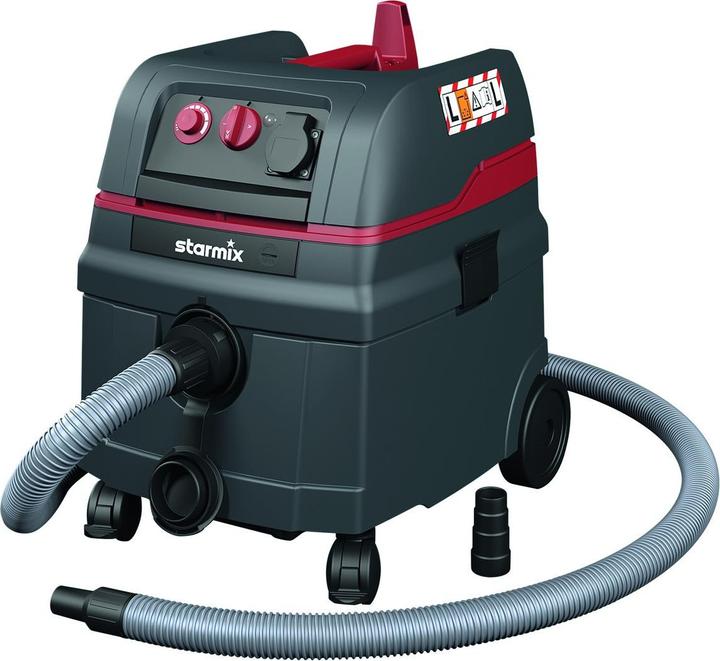 785 310 Aspirateur artisanal/industriel