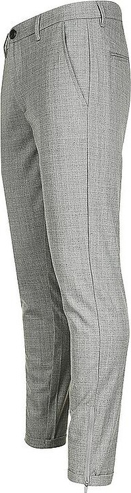 Image du produit Gabba Pisa Cross Jeans Regular light grey (XL)