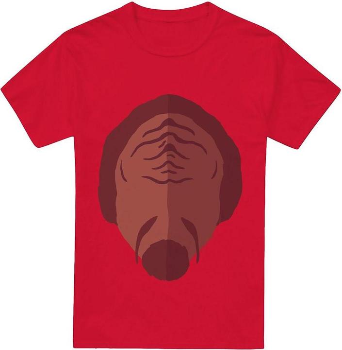 Immagine prodotto The Next Gen Klingon Maglietta Uomo (XL)