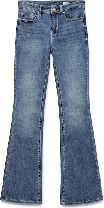 Actual product image Vero Moda Vmflash Mr Flared Jeans Li347 Ga Noos (30)