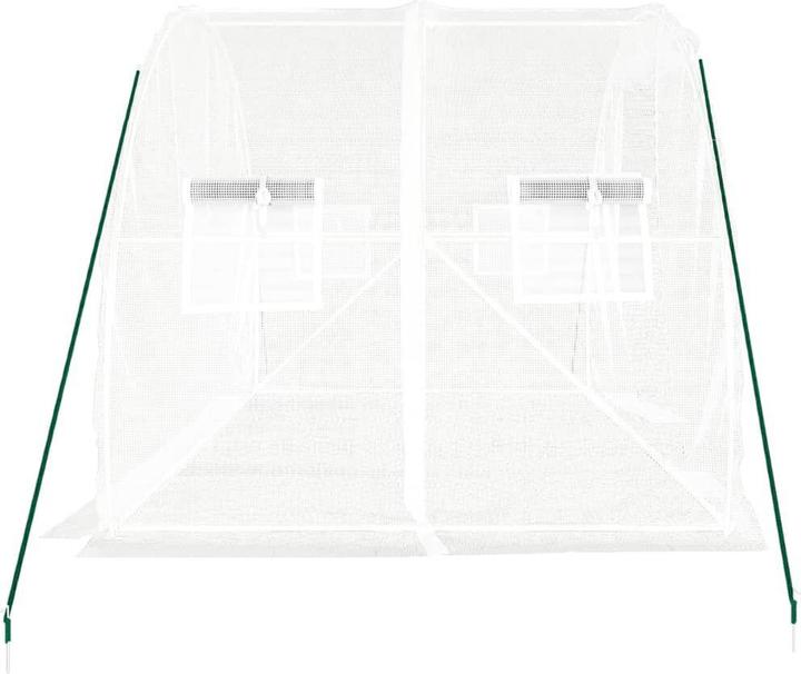 Image du produit vidaXL Gewächshaus