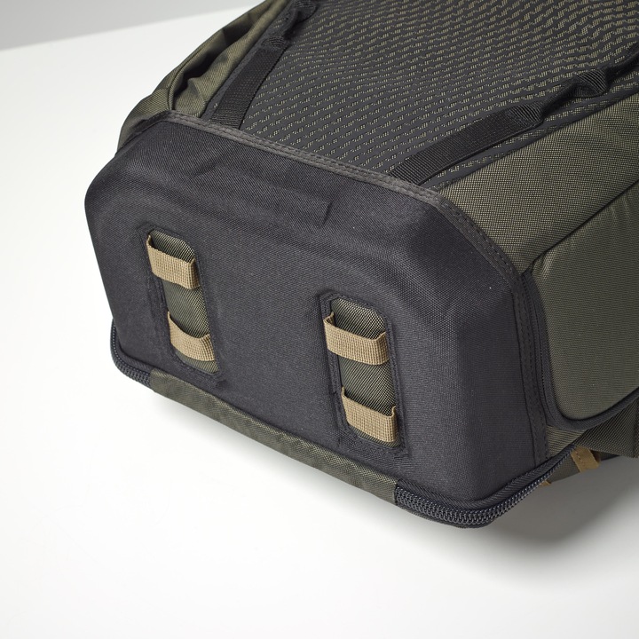 Actual product image Solognac CAMERA 900 (Camera shoulder bag, 35 l)