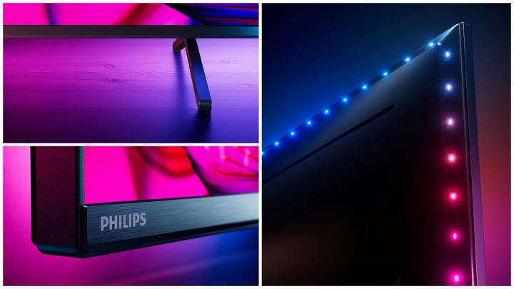 Image du produit Philips 75PUS8909/12 (75", PUS8909, LED, 4K, 2024)