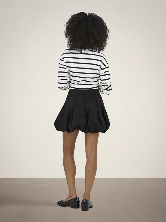 Produktbild JdY Hohe Taille Minirock Rock (L)