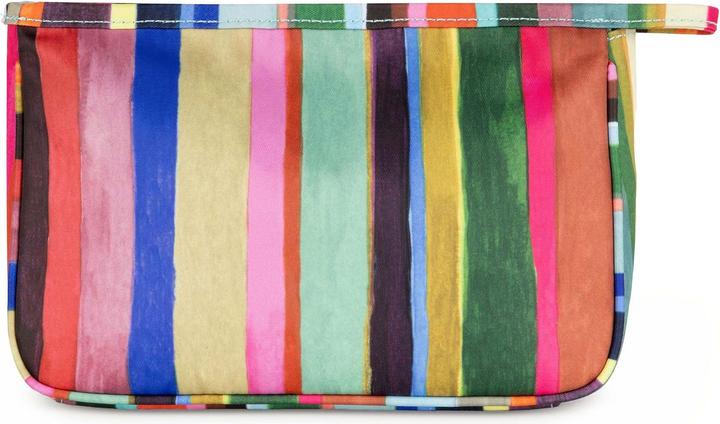 Produktbild Oilily Pieternella stripe Kosmetiktasche 22 cm