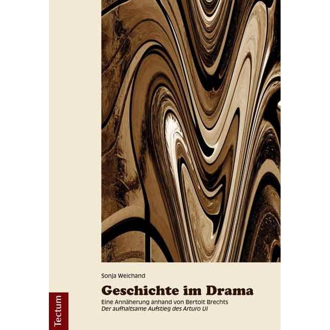 Geschichte im Drama, Fachbücher von Sonja Weichand