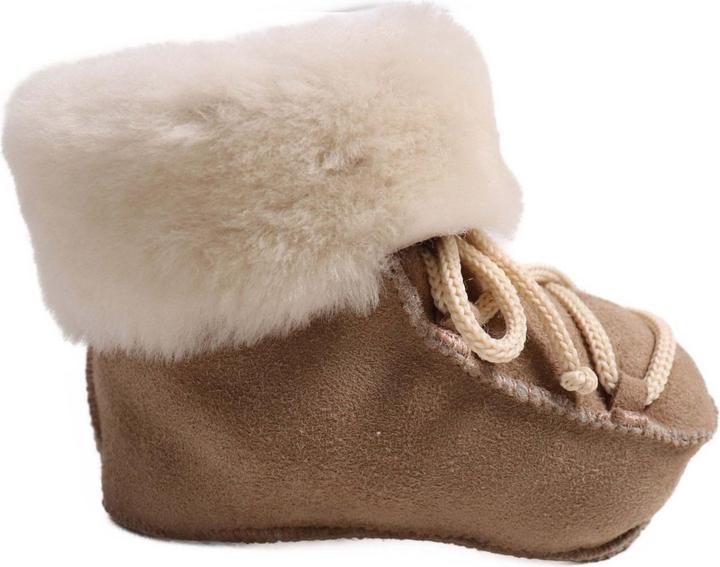 Immagine prodotto Kaiser Baby Babyschuh WIKI (16, 17)