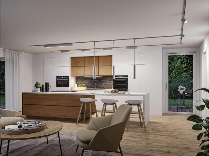 Immagine prodotto Paulmann URail Lightbar Ceris (1400 lm)