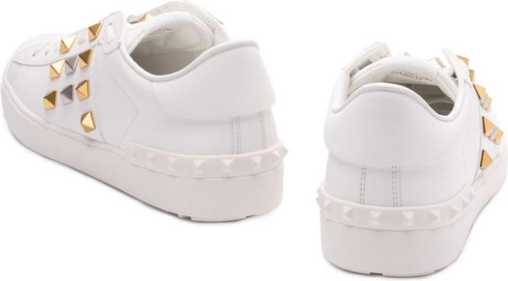 Actual product image Valentino Garavani Sneakers White (43.5)
