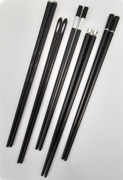 Immagine prodotto Fischer² Bacchette (10 Pezzo/i, Bacchette)