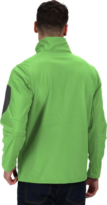 Actual product image Regatta Standout Arcola softshell jacket 3-layer waterproof breathable (S)