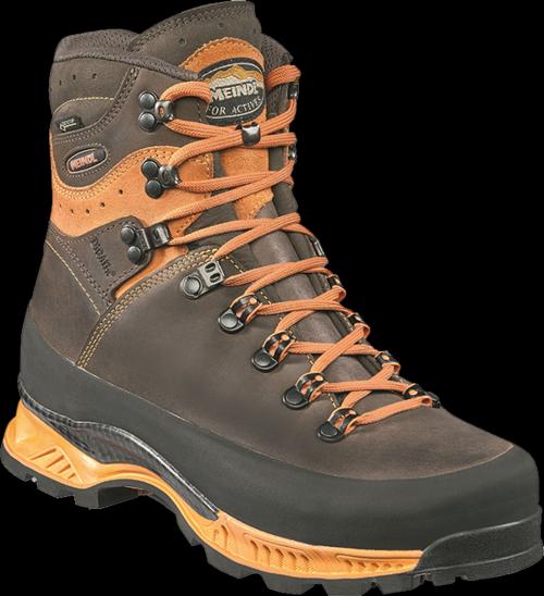 Image du produit Meindl Island MFS Rock GTX Chaussures (43)